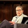 "Total Rock Star": Ruth Bader Ginsburg As Remembered By NYC's Legal Community